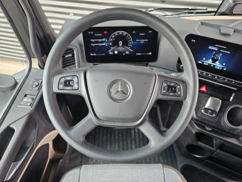 Mercedes-Benz ACTROS 2548 6X2/4 / PTO / GIGASPACE